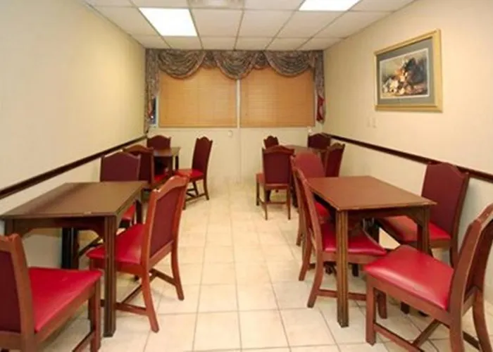 Econo Lodge