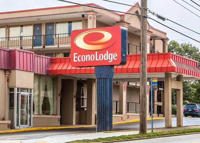 Econo Lodge