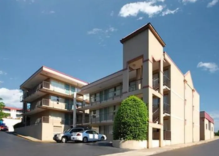 Econo Lodge