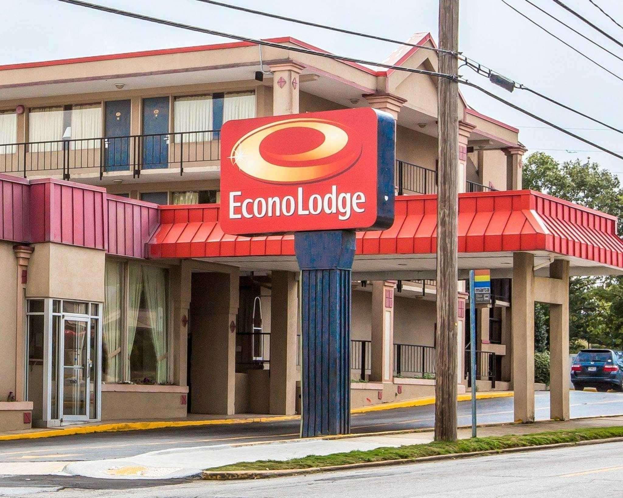 Econo Atlanta
