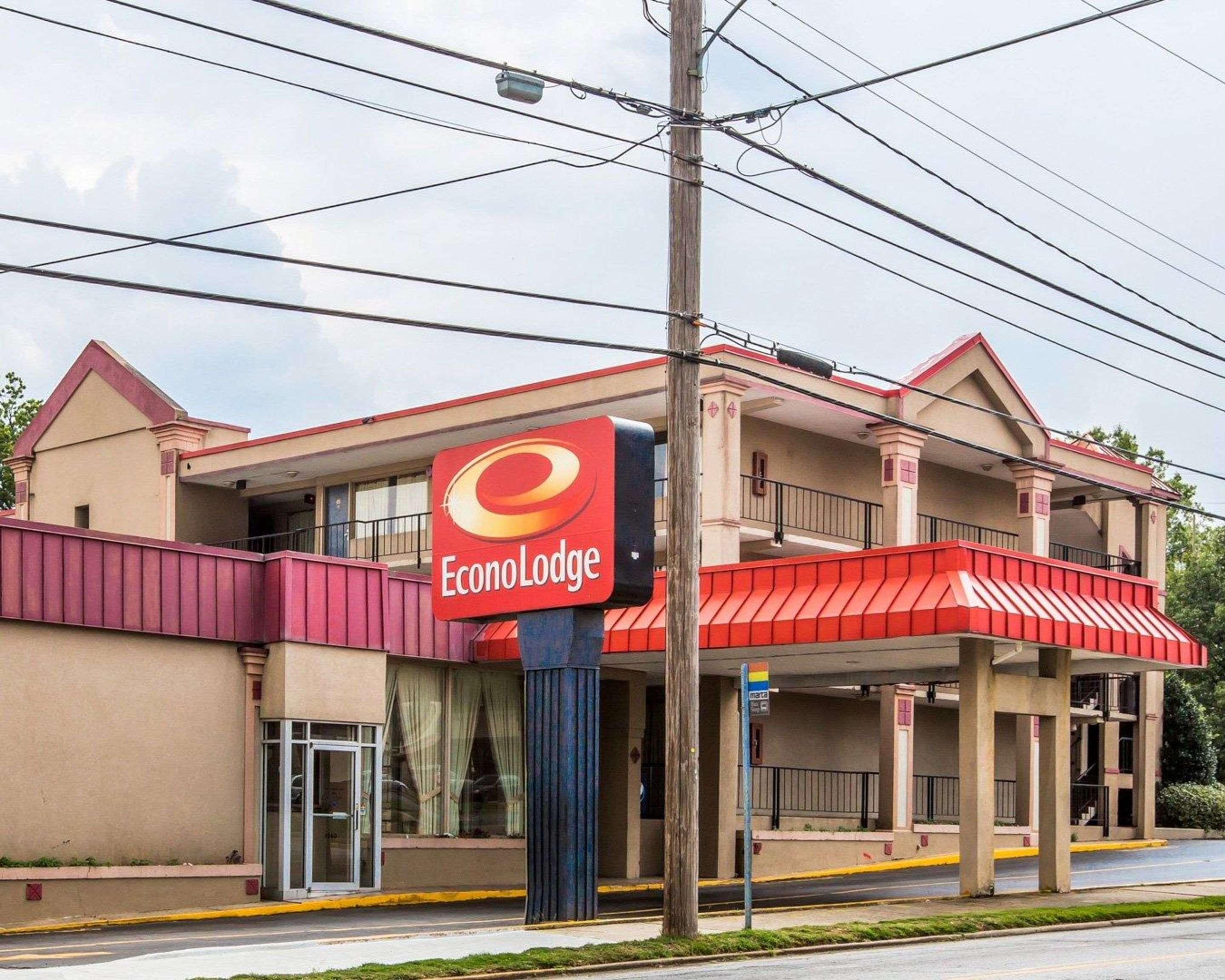 Alojamento de Turismo Selvagem Econo Atlanta