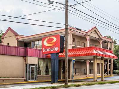 Alojamento de Turismo Selvagem Econo Atlanta