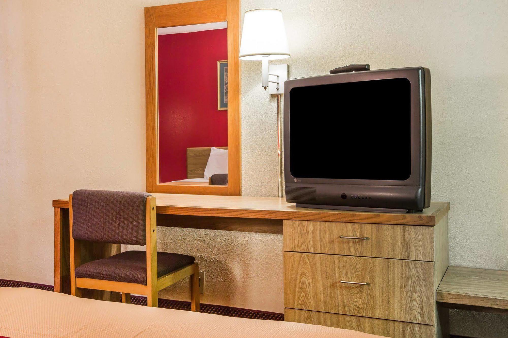 Econo Airport Lodge Atlanta